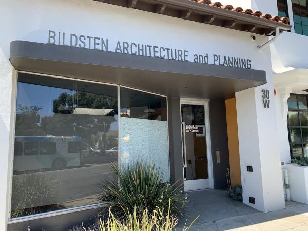 Bildsten Architecture and Planning