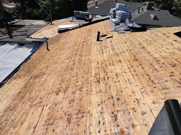 Roofing and Gutters Nation