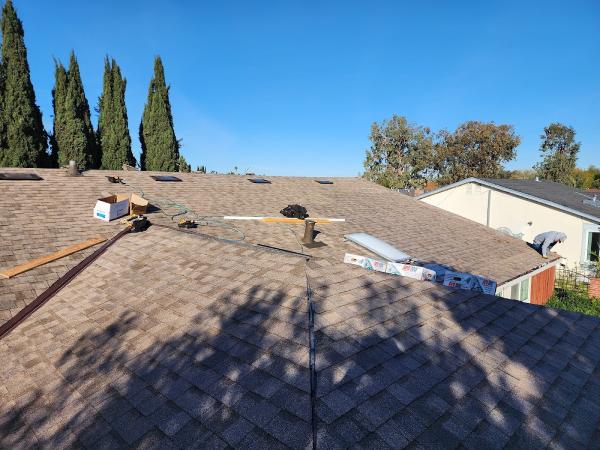 Roofing and Gutters Nation