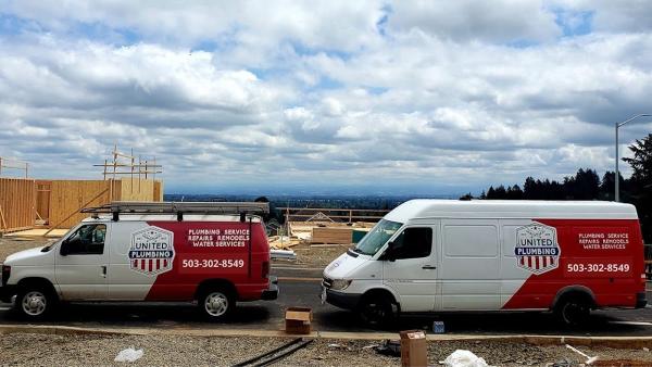 United Plumbing Salem