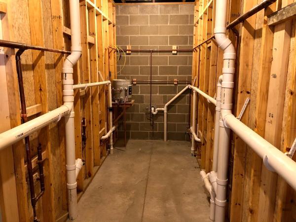 Logsdon Plumbing Heating & Cooling Inc.