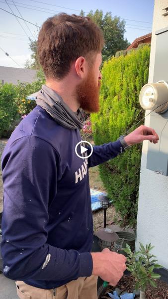 Innovative Repairs
