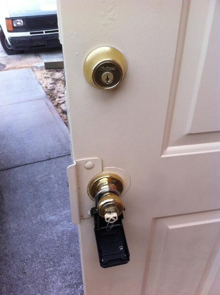 Absolute Locksmith Inc