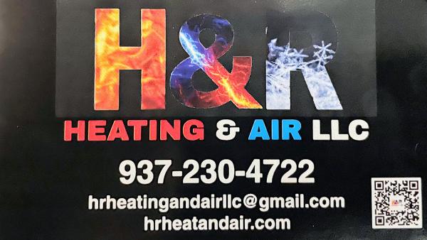 H&R Heating and Air LLC