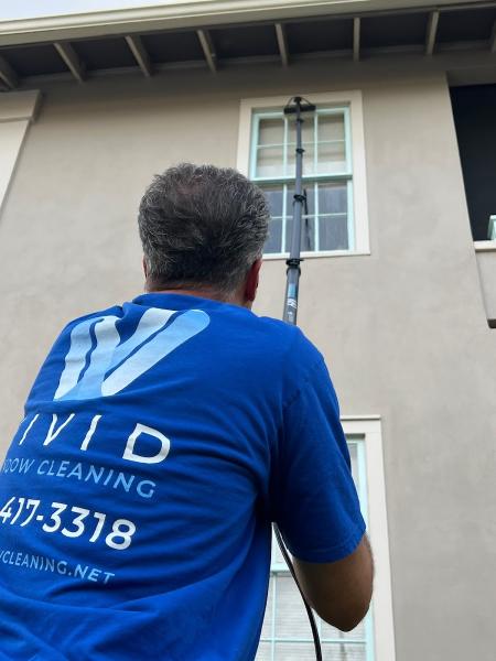Vivid Window Cleaning