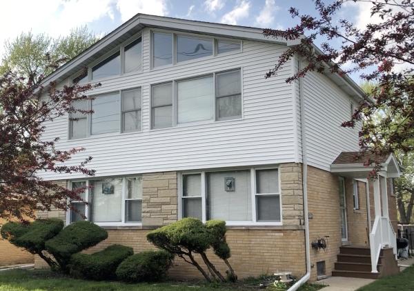 Lakeshore Builders Restoration