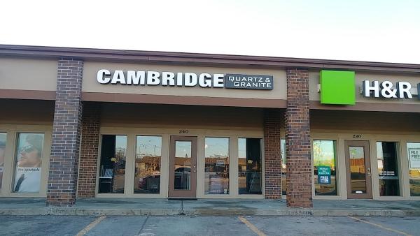 Cambridge Kitchen & Bath