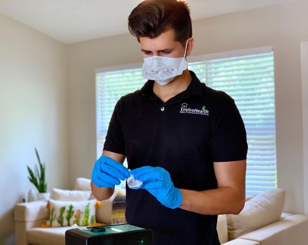 Envirohealth