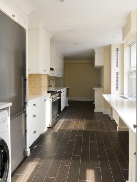 Unique Home Renovation
