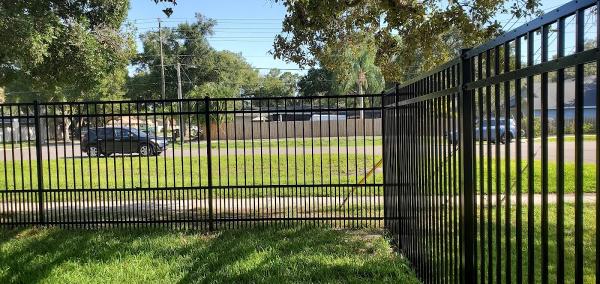 Fencers Welding and Fabrication Inc.