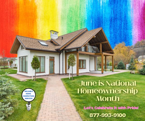 Reliable Home Inspection Service