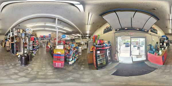 Merritt's Ace Hardware