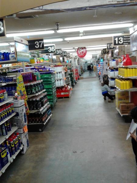 Merritt's Ace Hardware