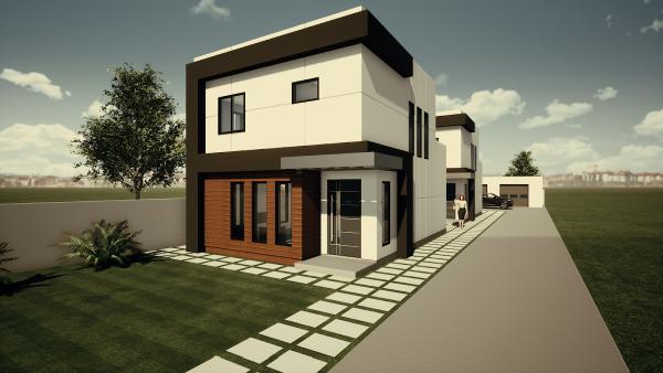 Haksdesign Inc