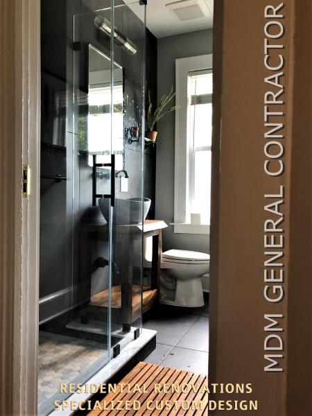 MDM General Contractor
