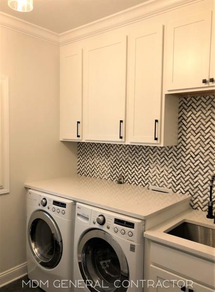 MDM General Contractor