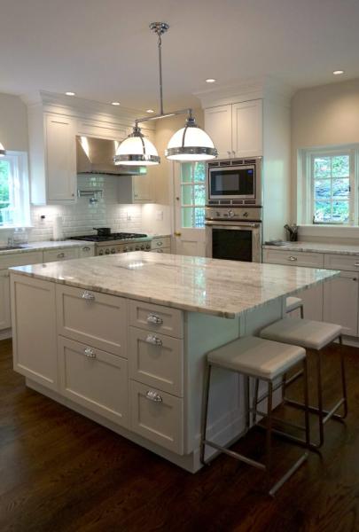 MDM General Contractor