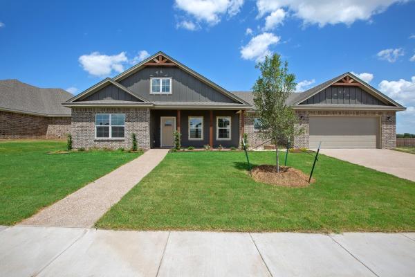 Echterling Builders
