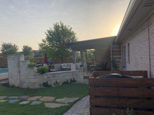 Echterling Builders
