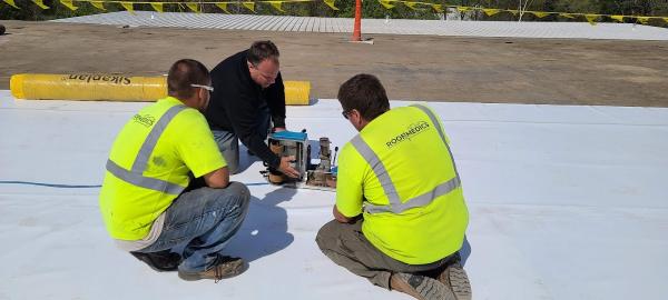 Roof Medics LLC