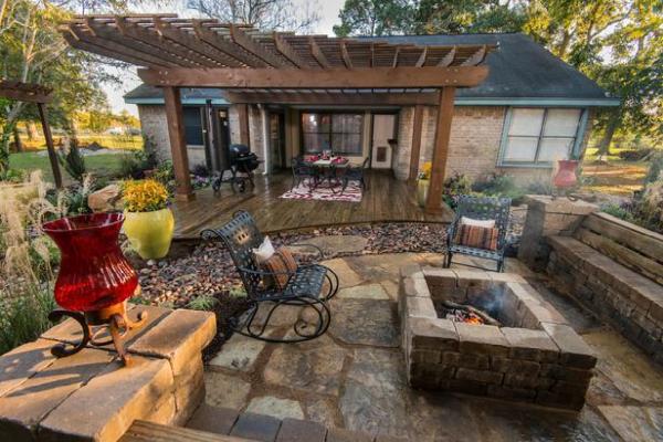 HDG Landscape Design
