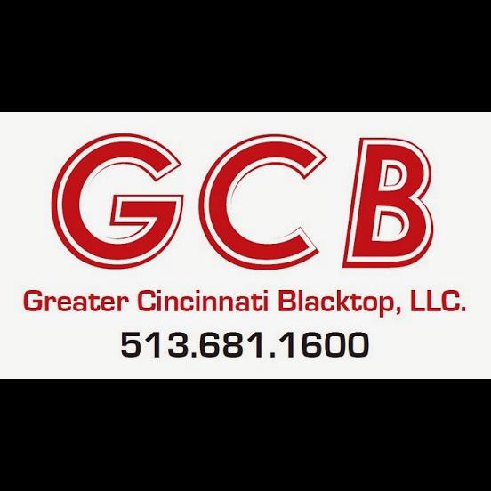 Greater Cincinnati Blacktop