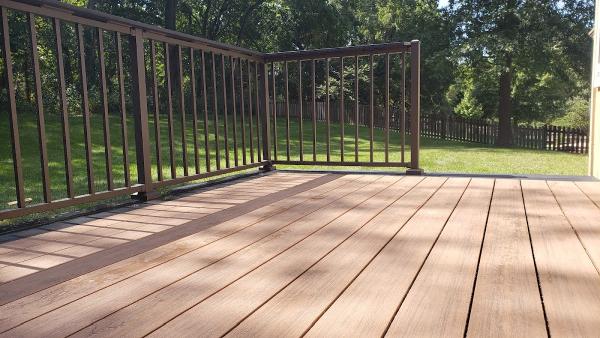 Hankins Decks