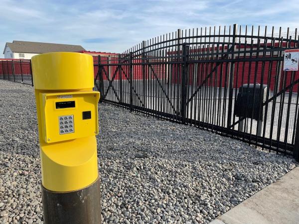 Dillon Self Storage