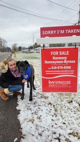 Harmonyhomes