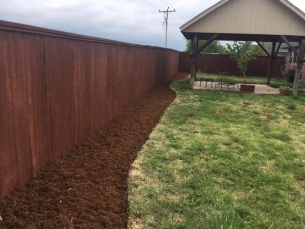 All Terrain Landscaping and Design