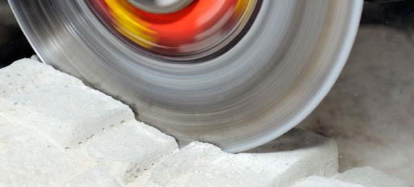 A & A Concrete Sawing and Drilling
