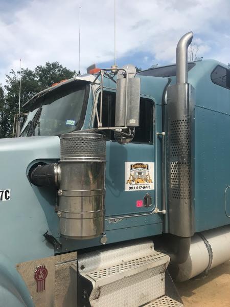 Airborne Excavation and Utility LLC