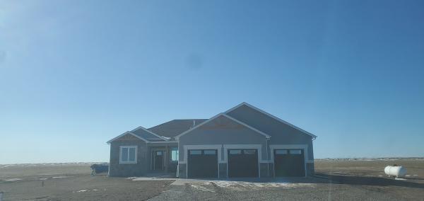 Consolidated Construction Inc.