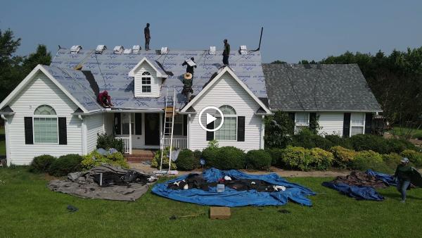 Jordan Roofing