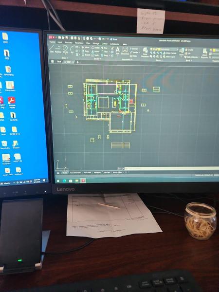 Storm Drafting & Design