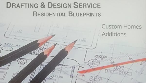 Storm Drafting & Design
