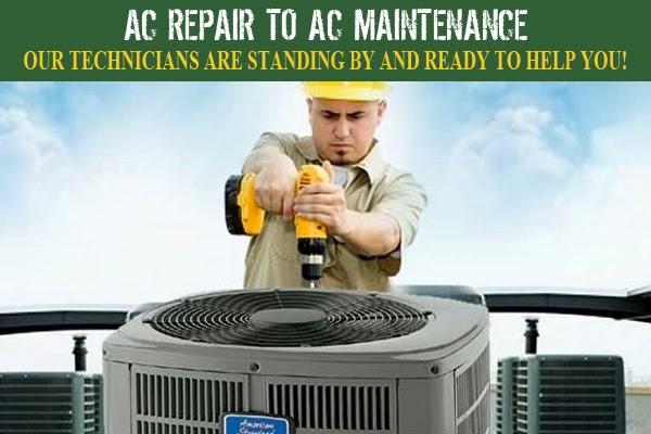 Fort Lauderdale Air Conditioning