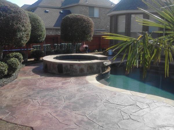 Acme Decorative Concrete