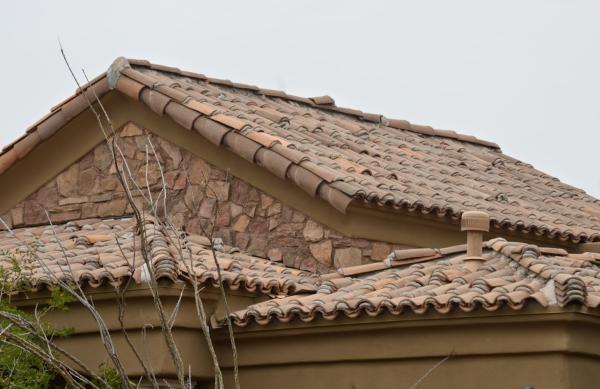 Thomas Roofing LLC