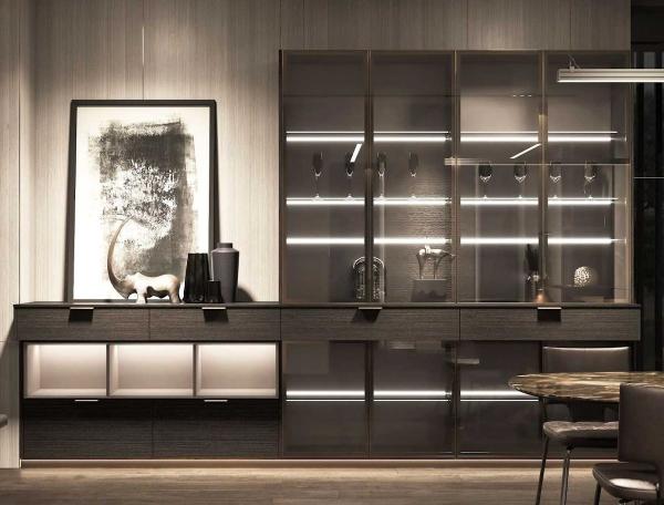 Patrimonio Kitchens and Closets