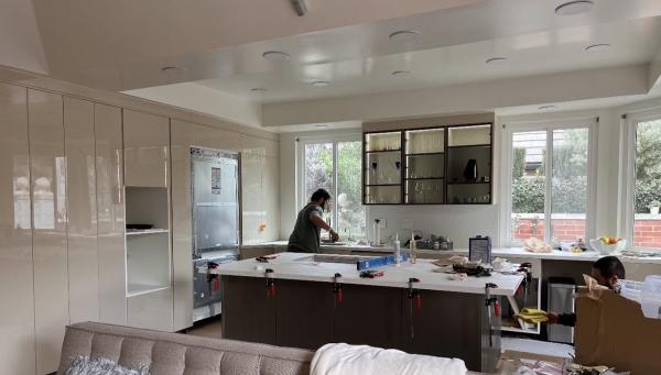 Patrimonio Kitchens and Closets