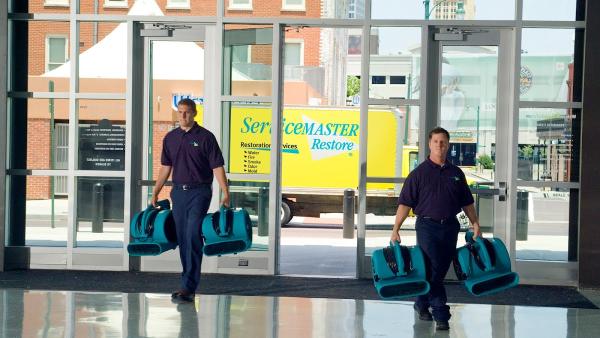 Servicemaster Quality Clean