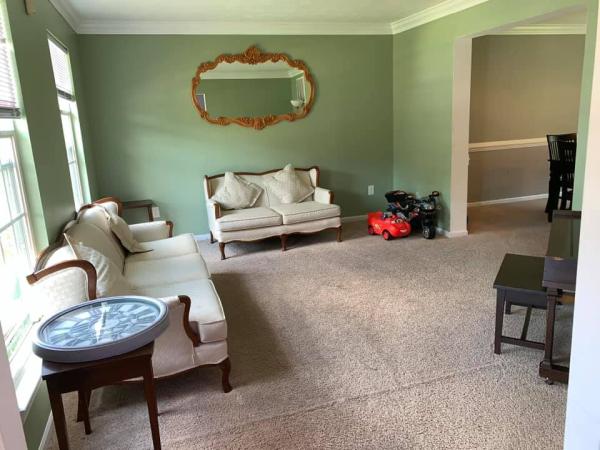 T&il Cleaning Services