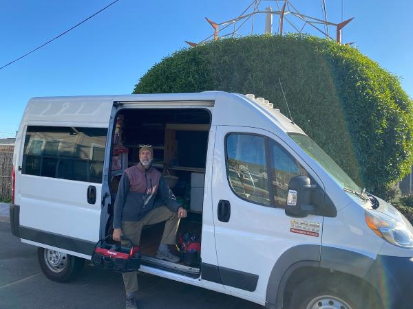 Doug's Handyman Service