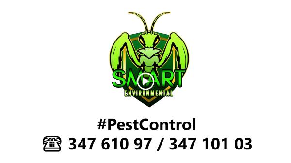 Smart Environmental Pest & Cleaning Services