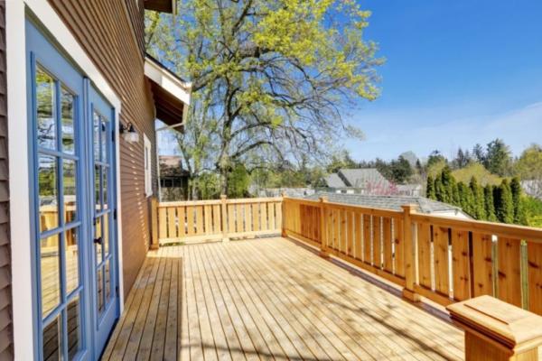 Ludlow Deck Builders