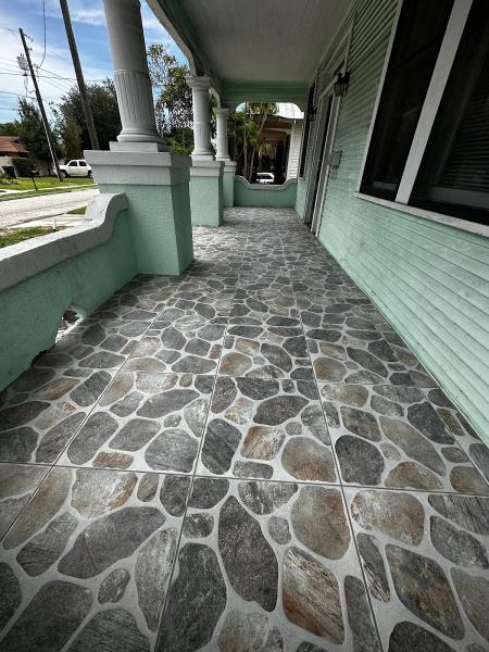 OB Flooring Inc