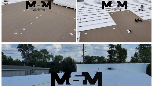 M&M Construction Services LLC