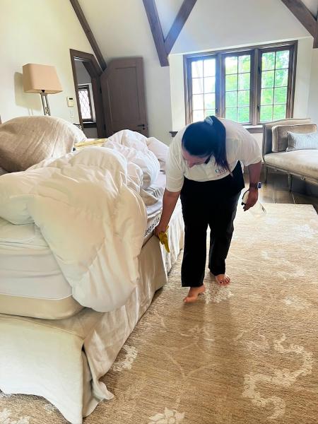 Cleaning 4 You