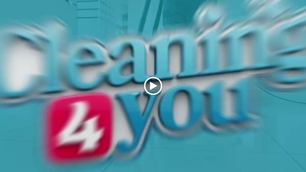 Cleaning 4 You